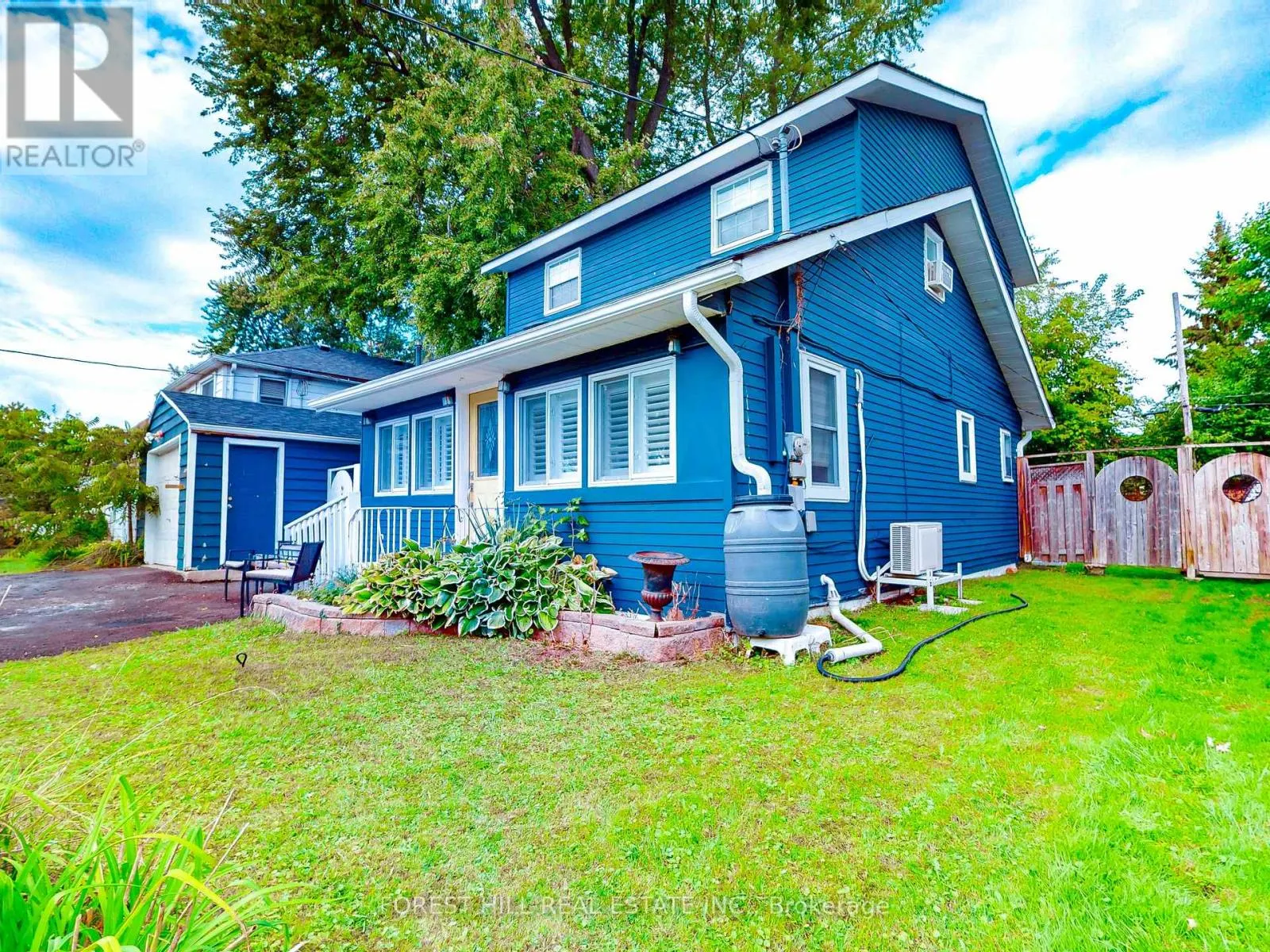 254 PINE BEACH DRIVE