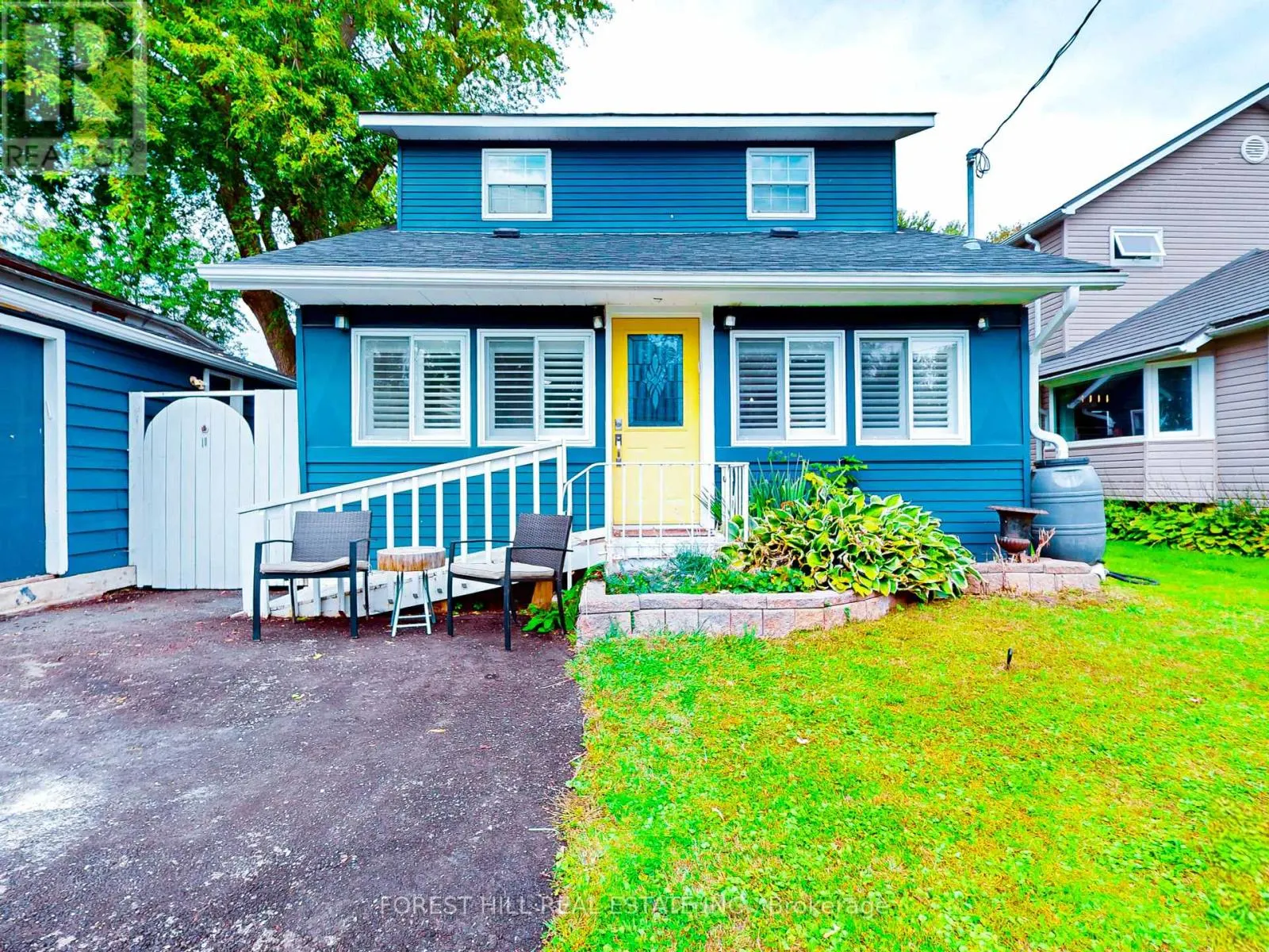 254 PINE BEACH DRIVE