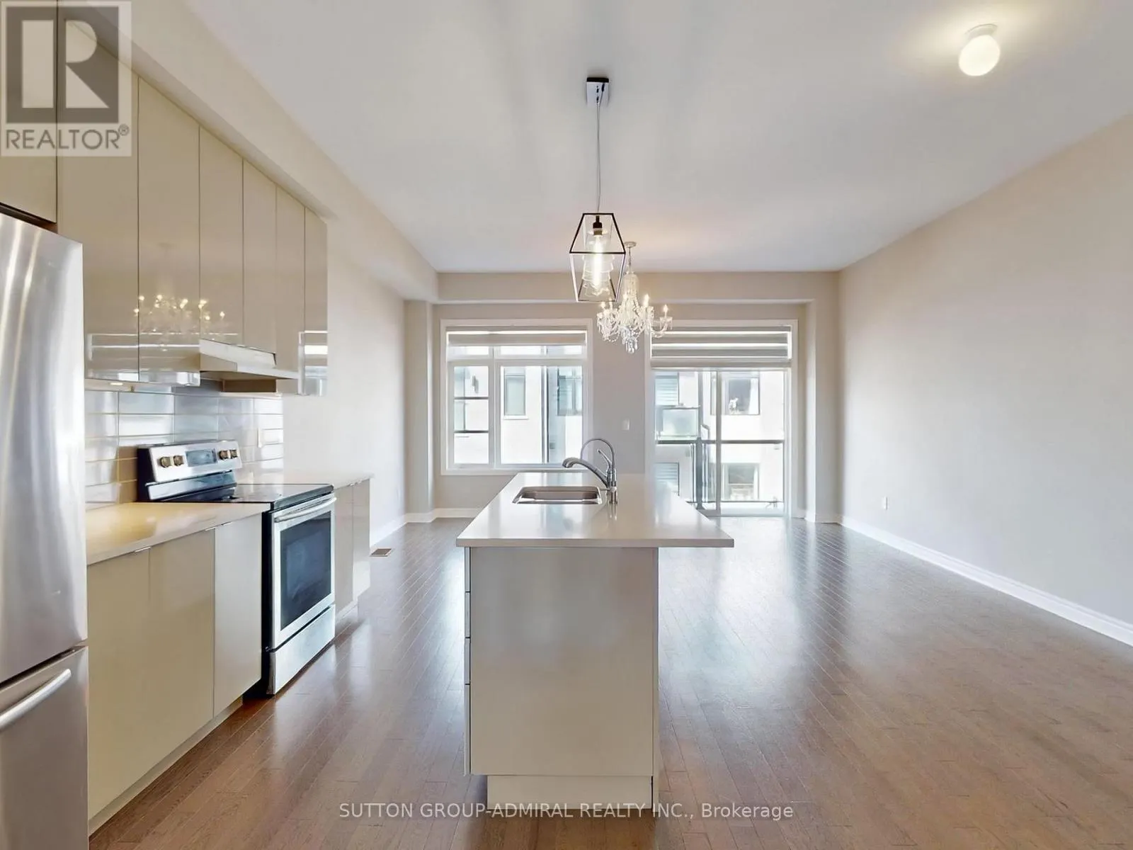 70 LASKIN DRIVE