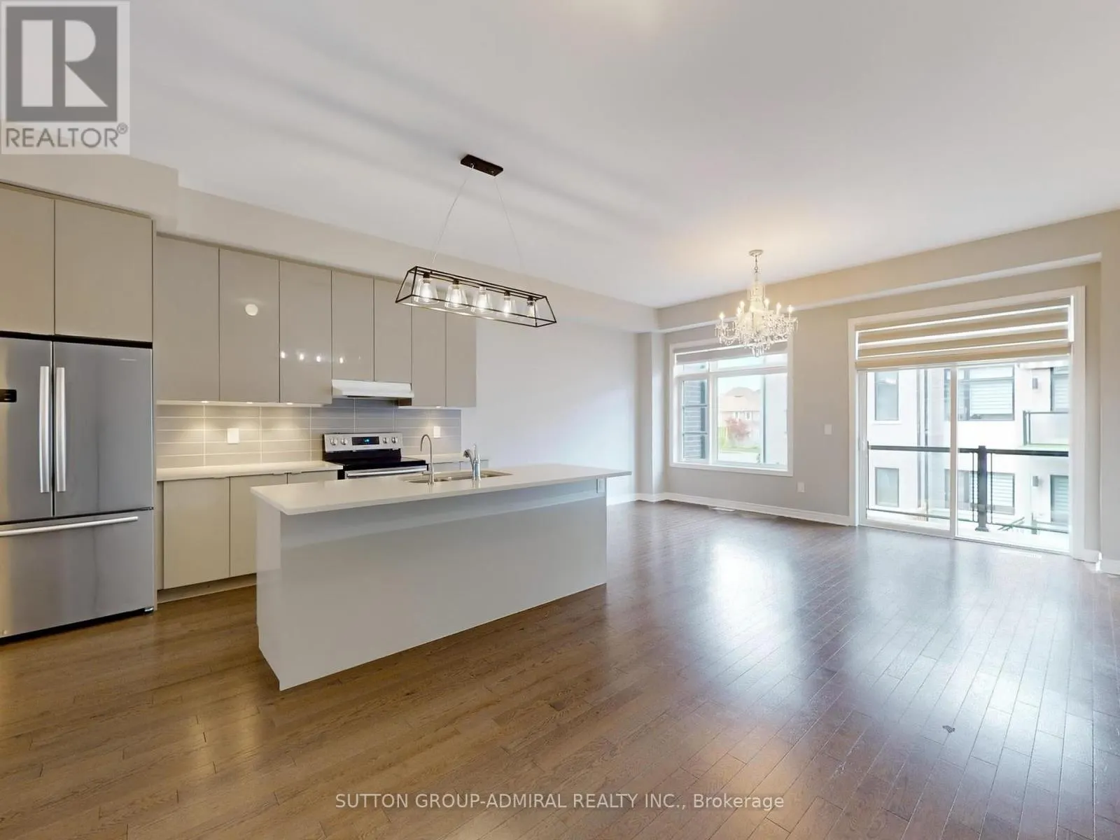 70 LASKIN DRIVE