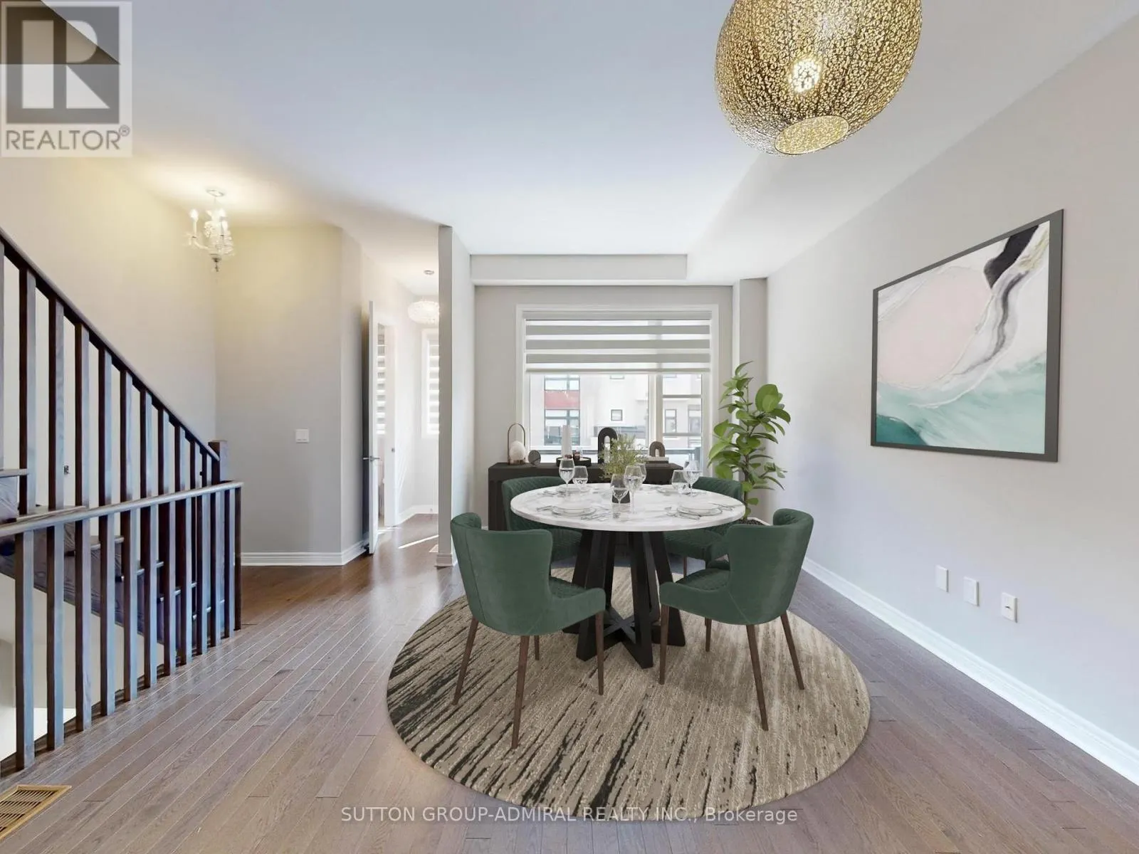 70 LASKIN DRIVE
