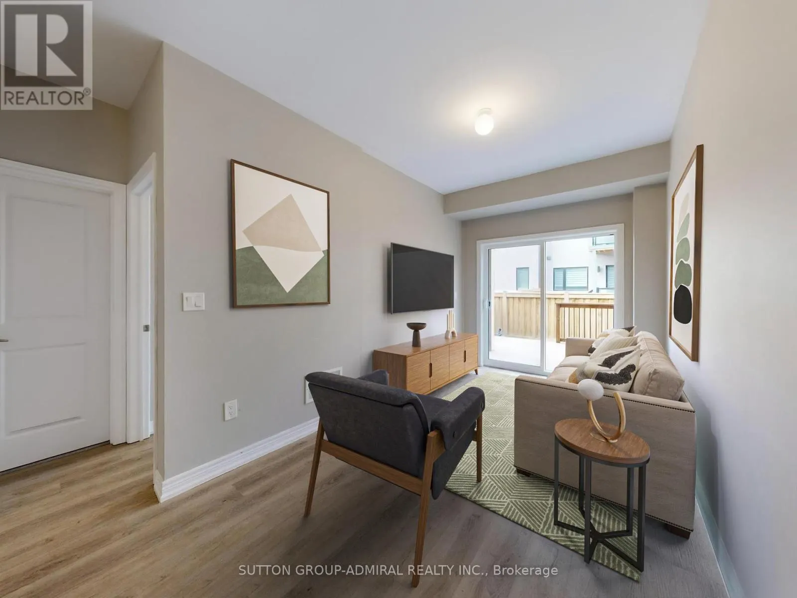 70 LASKIN DRIVE