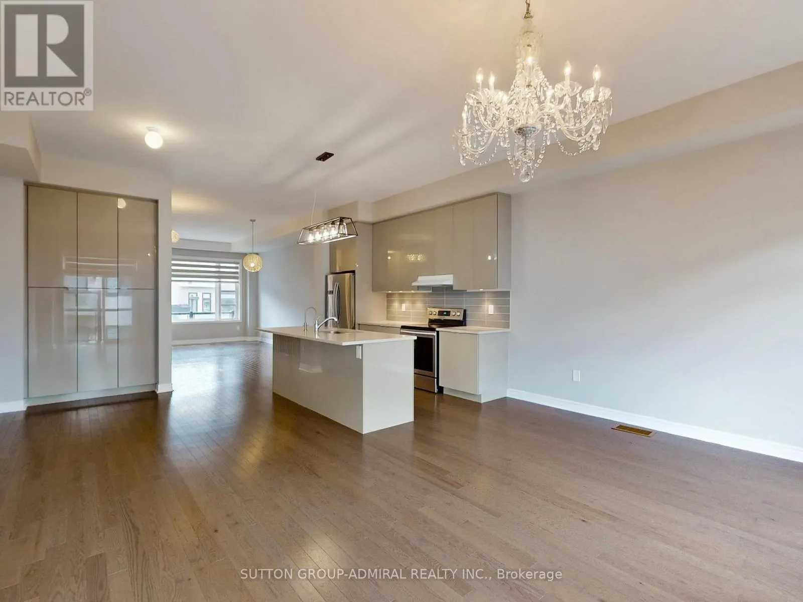 70 LASKIN DRIVE