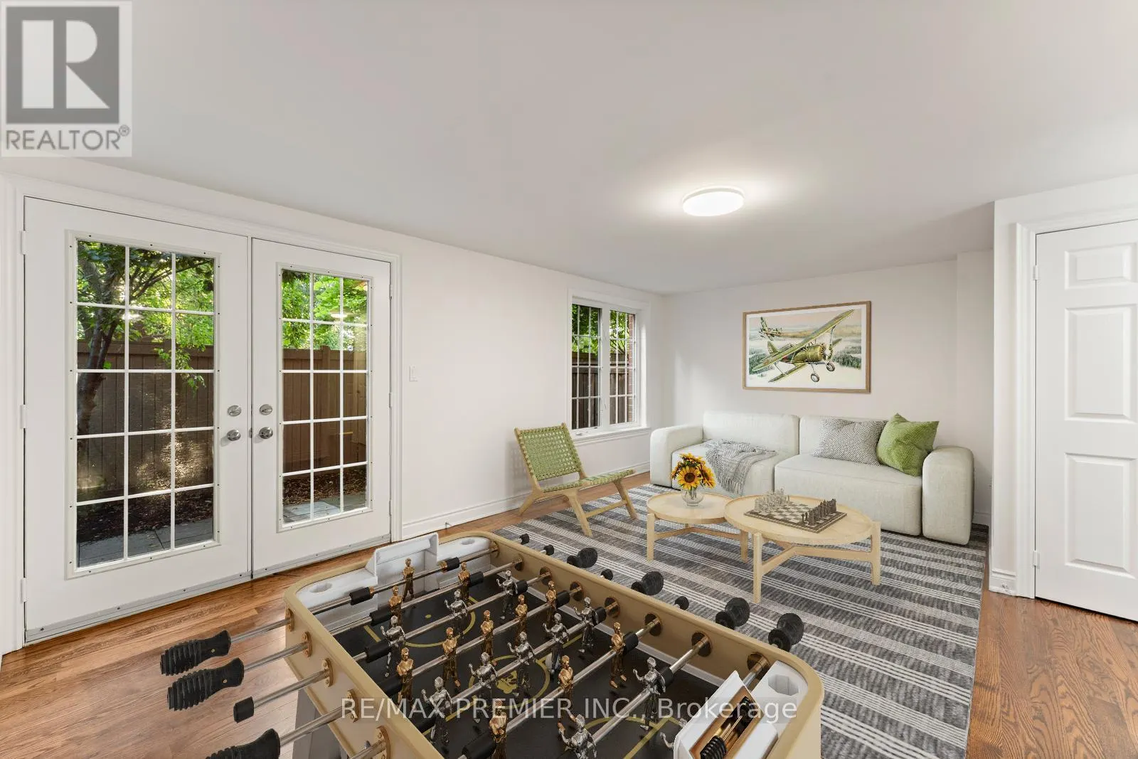 34 GEORGE BOGG ROAD