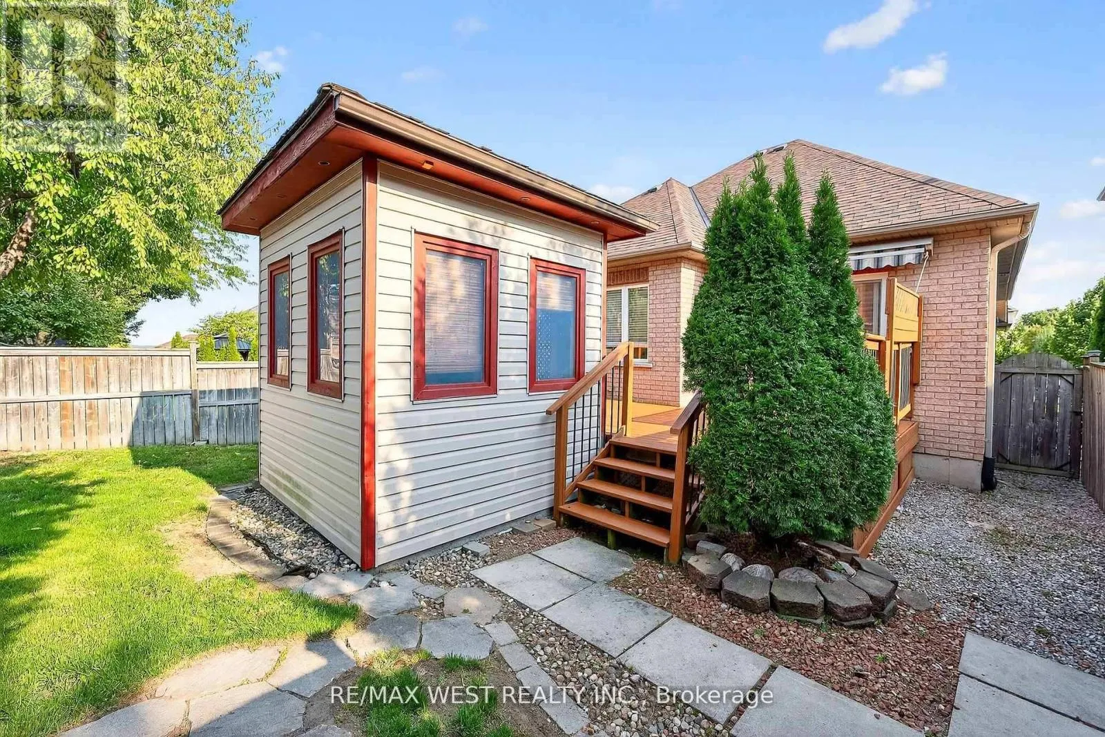26 HIGHLAND TERRACE