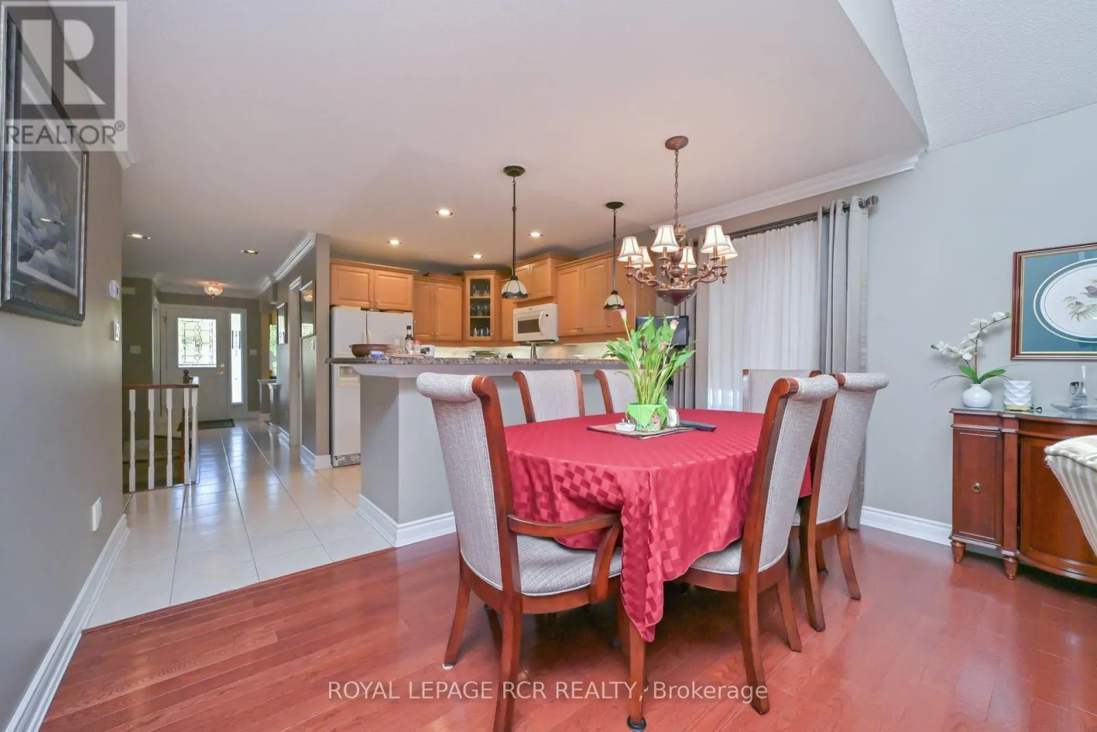 11 MONTEBELLO TERRACE