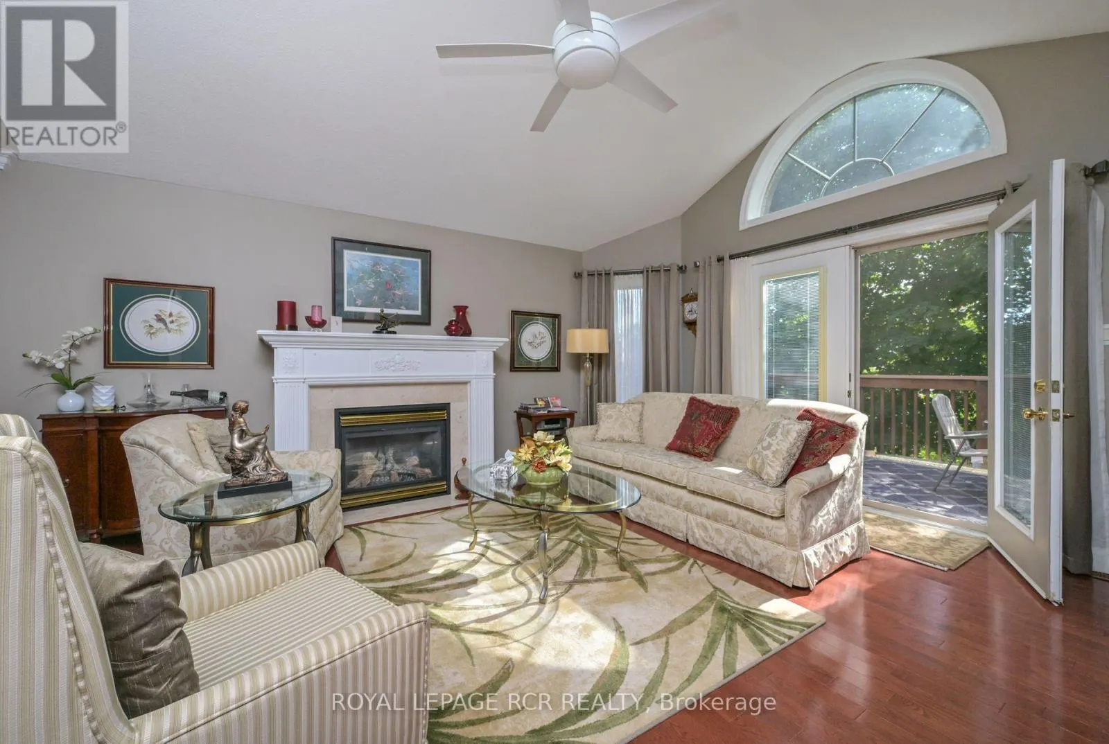 11 MONTEBELLO TERRACE