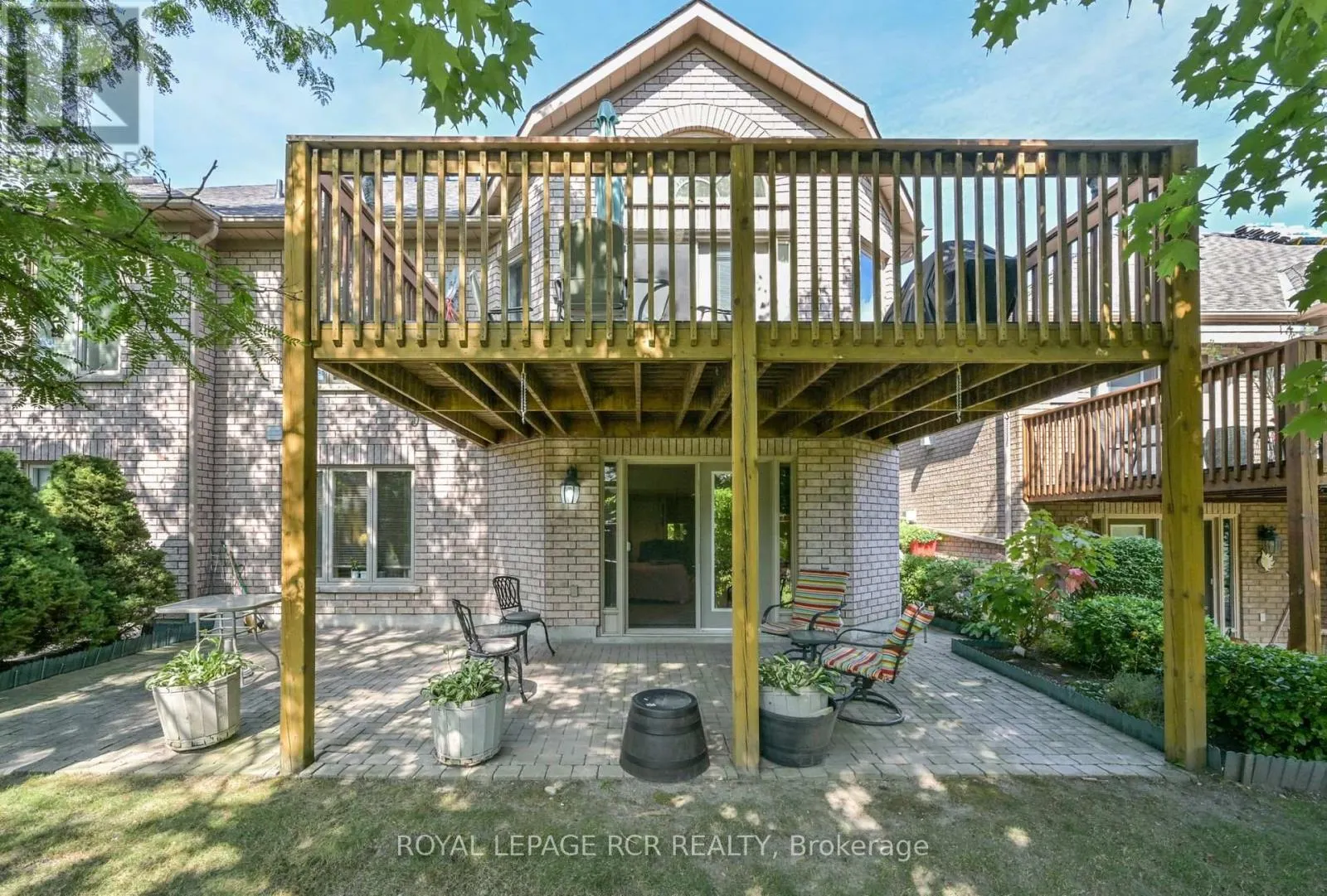 11 MONTEBELLO TERRACE