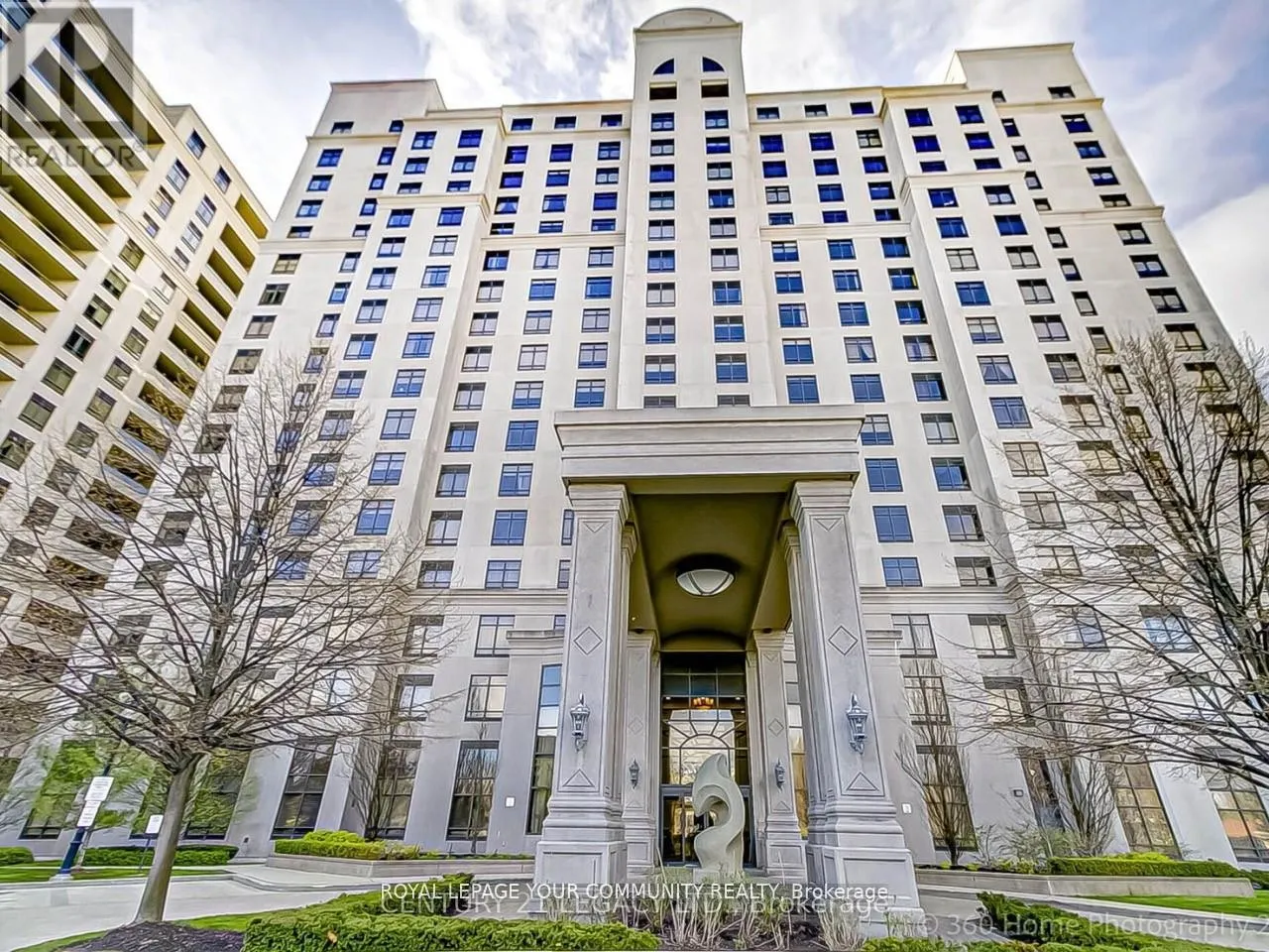 312 - 9245 JANE STREET