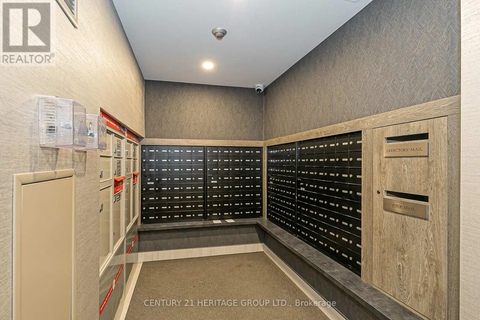 1603 - 20 BAIF BOULEVARD