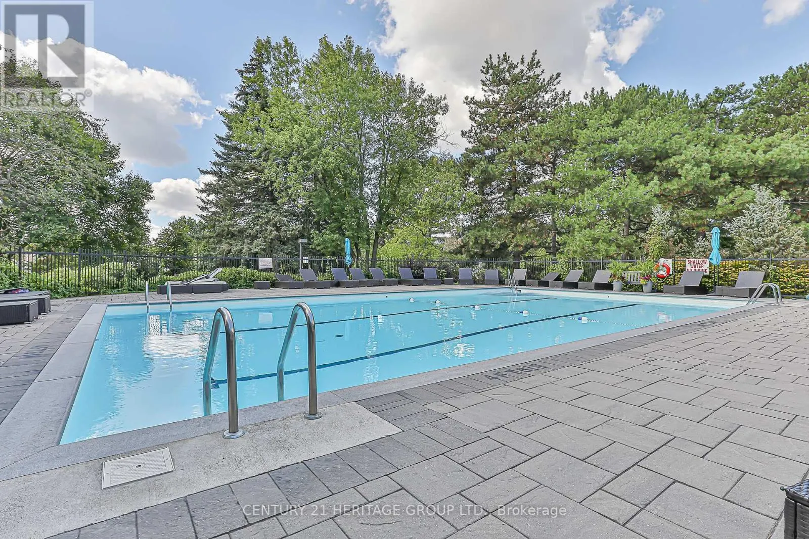 1603 - 20 BAIF BOULEVARD