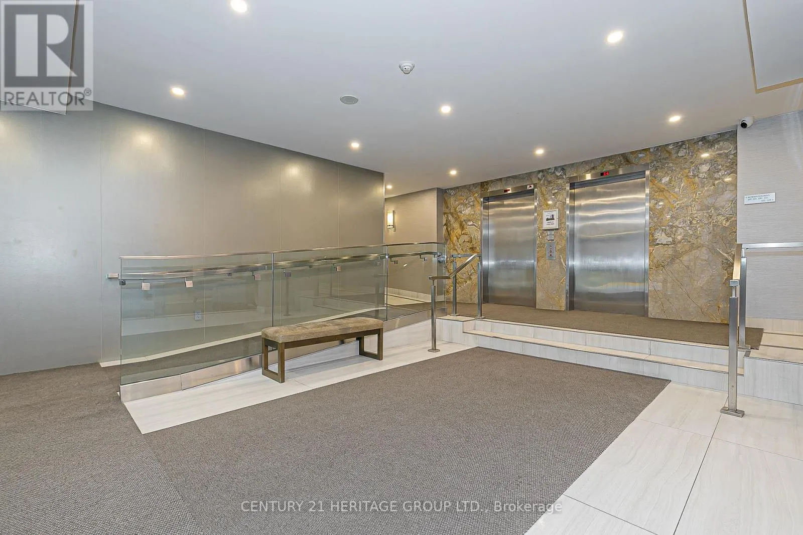 1603 - 20 BAIF BOULEVARD