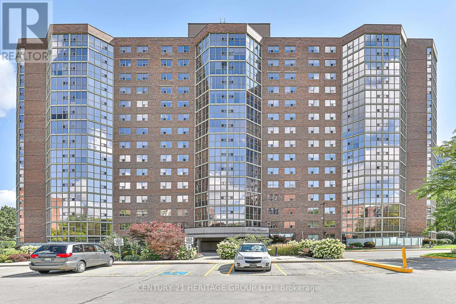 1603 - 20 BAIF BOULEVARD