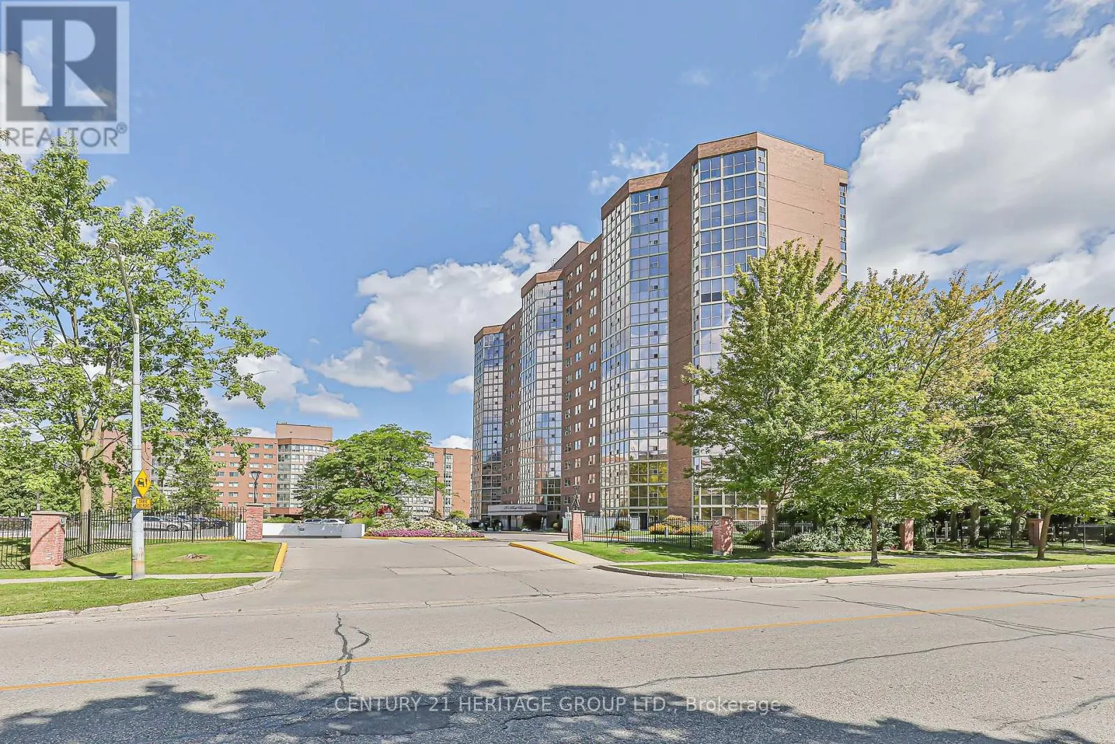 1603 - 20 BAIF BOULEVARD