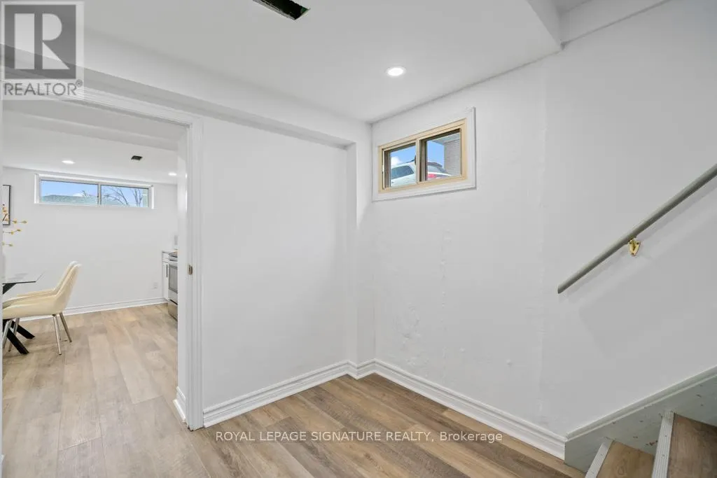BSMT - 12 DAVIDSON ROAD