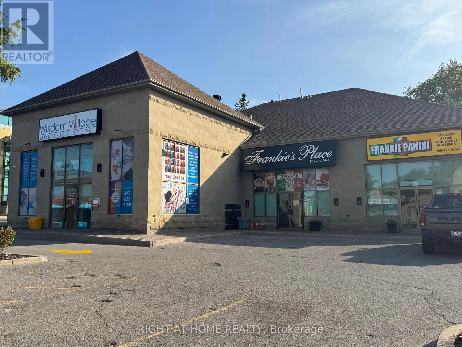 15117 YONGE STREET