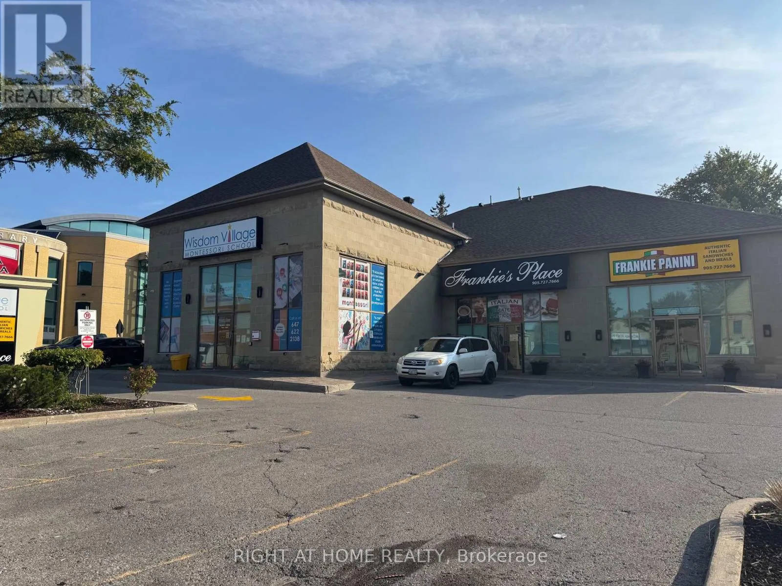 15117 YONGE STREET