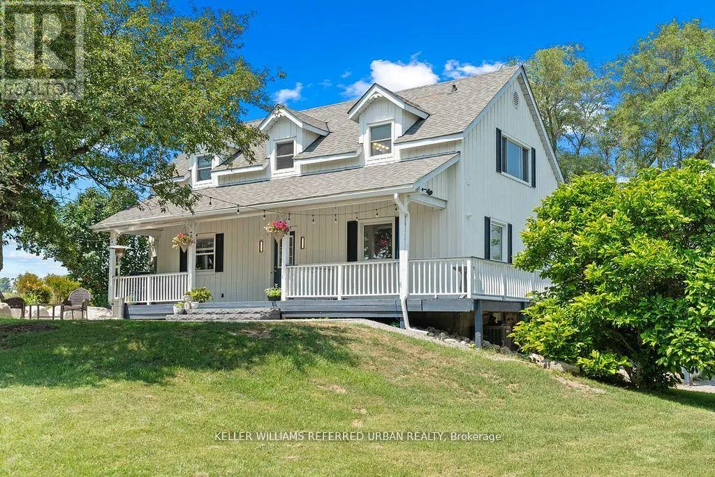 17145 8TH CONCESSION ROAD