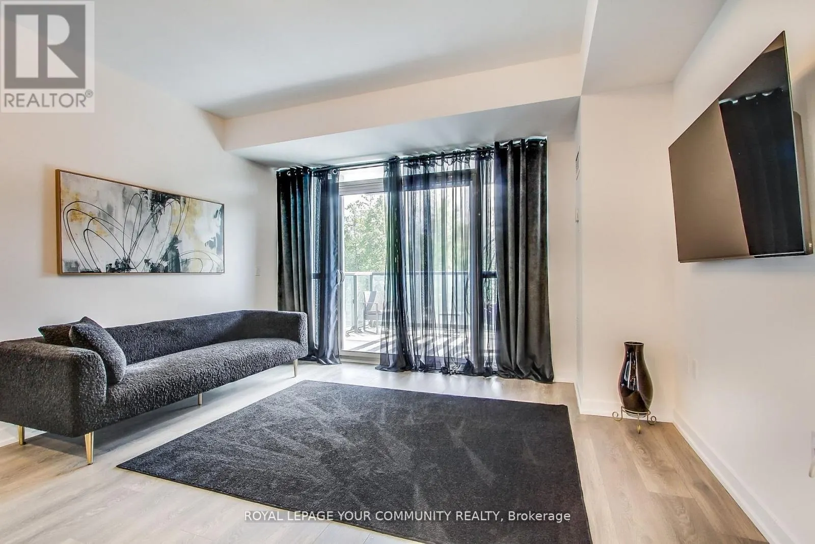 342 - 415 SEA RAY AVENUE