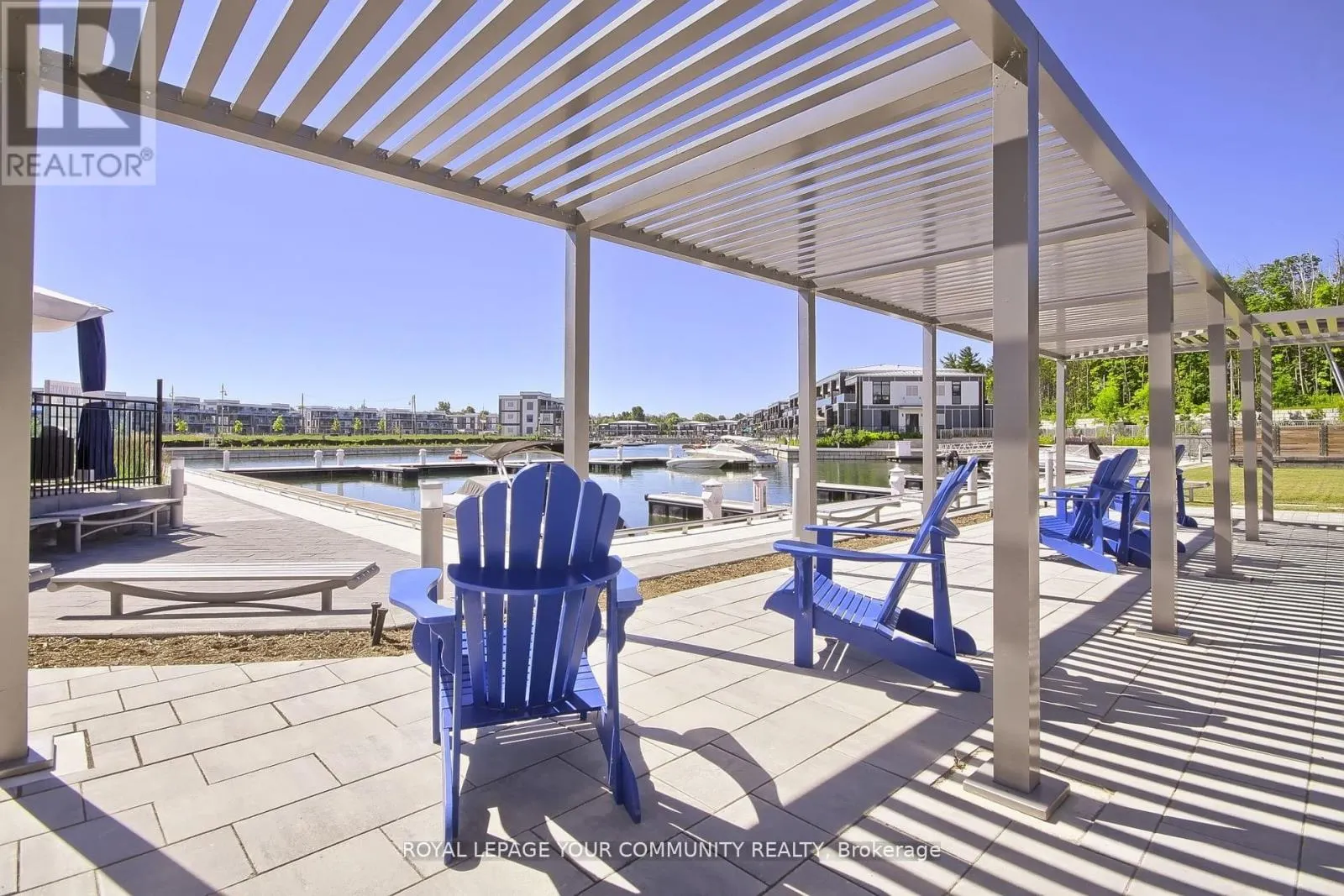 342 - 415 SEA RAY AVENUE