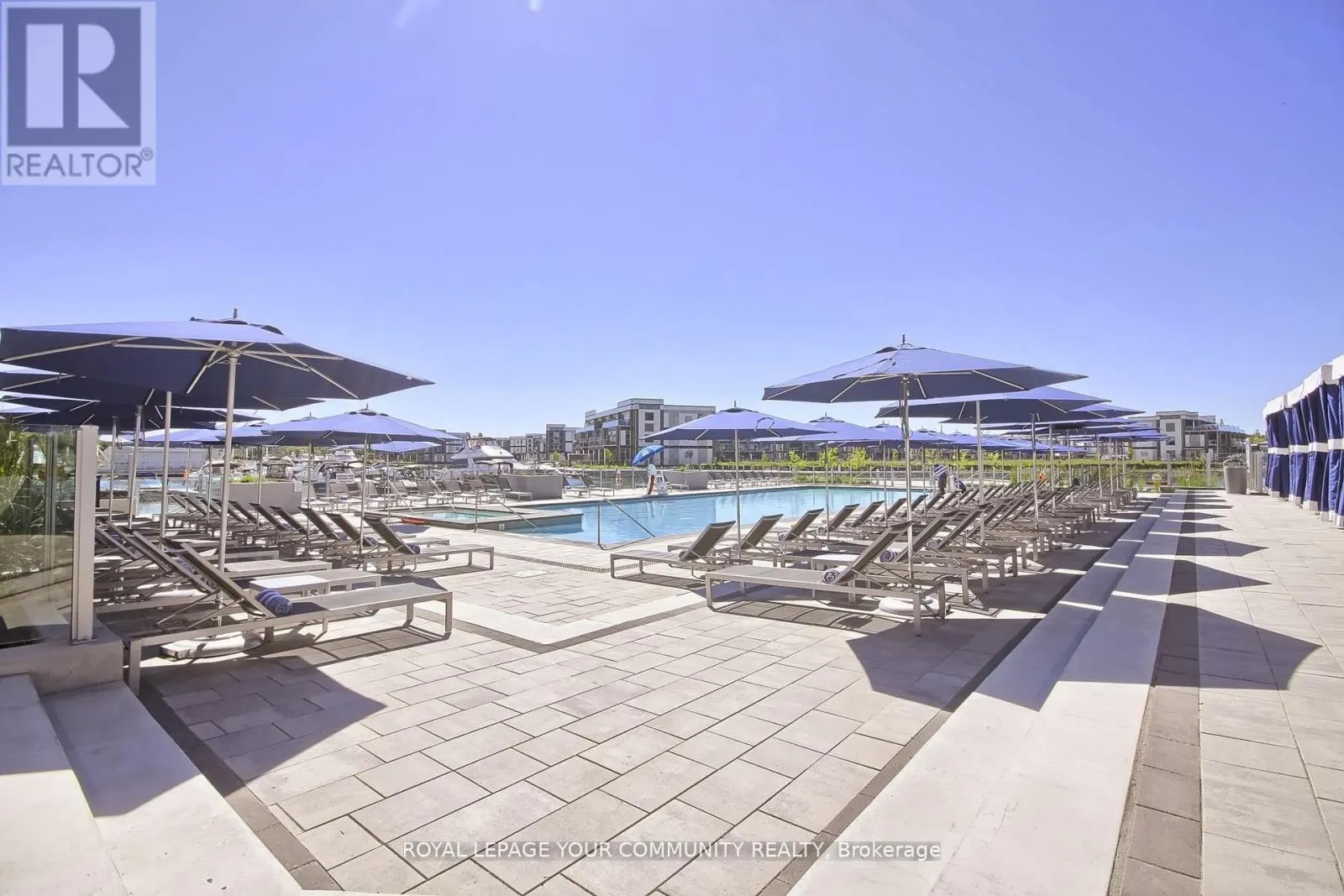 342 - 415 SEA RAY AVENUE