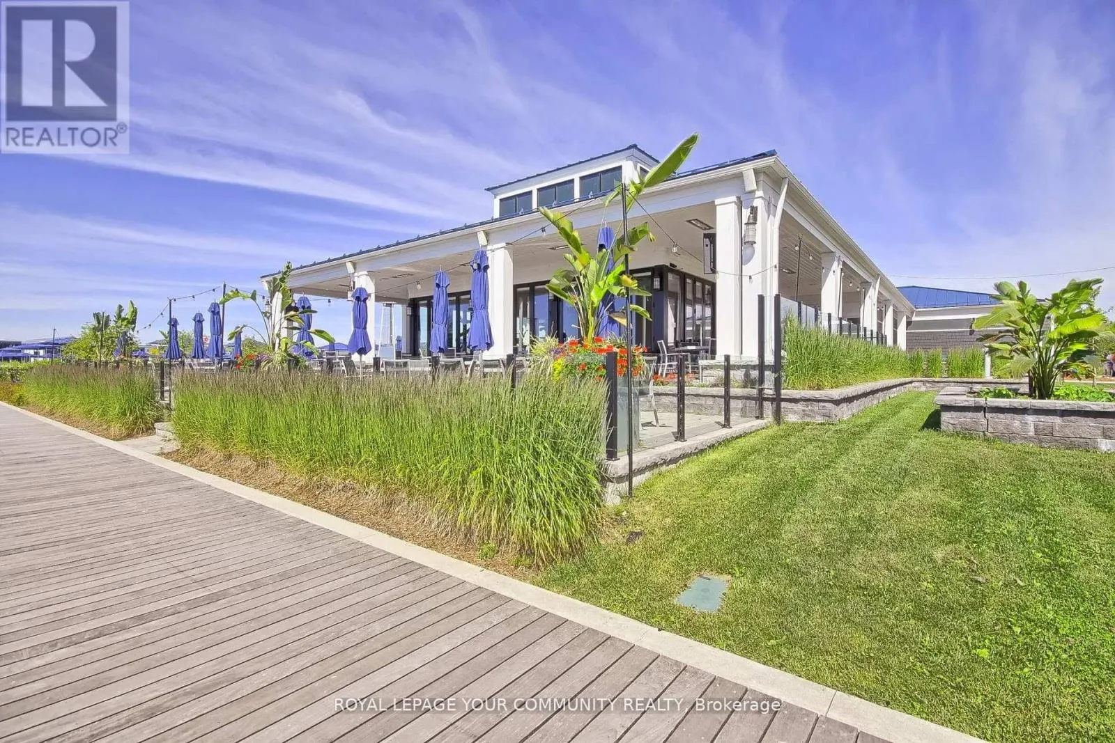 342 - 415 SEA RAY AVENUE