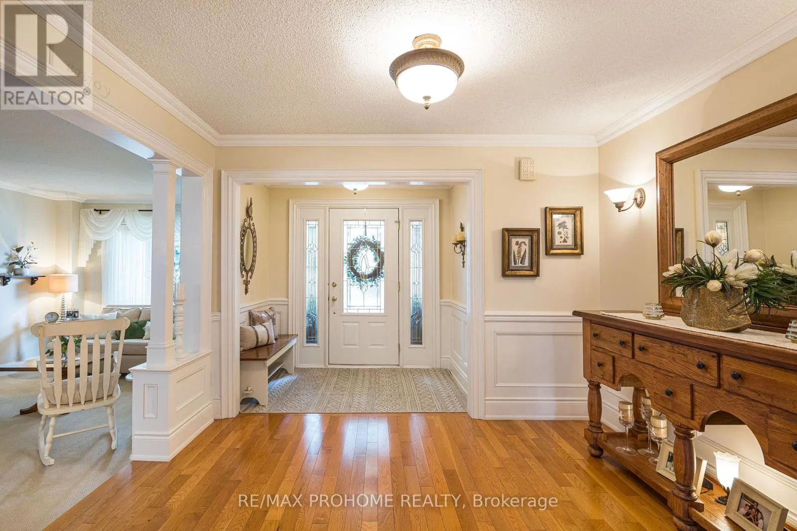 42 FOUNDRY CRESCENT