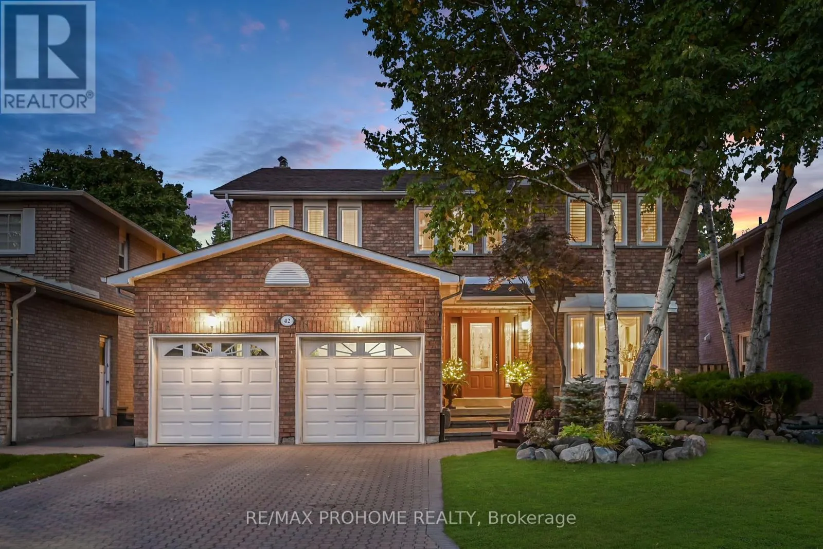 42 FOUNDRY CRESCENT