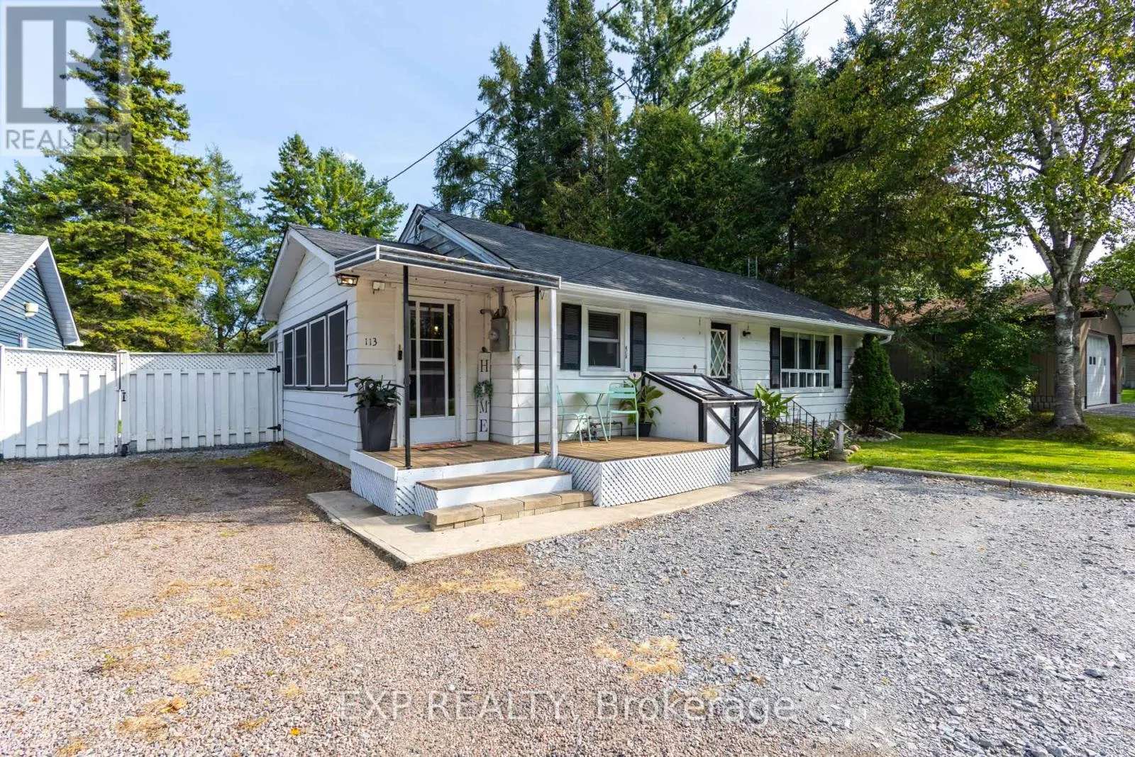 113 STATION ROAD