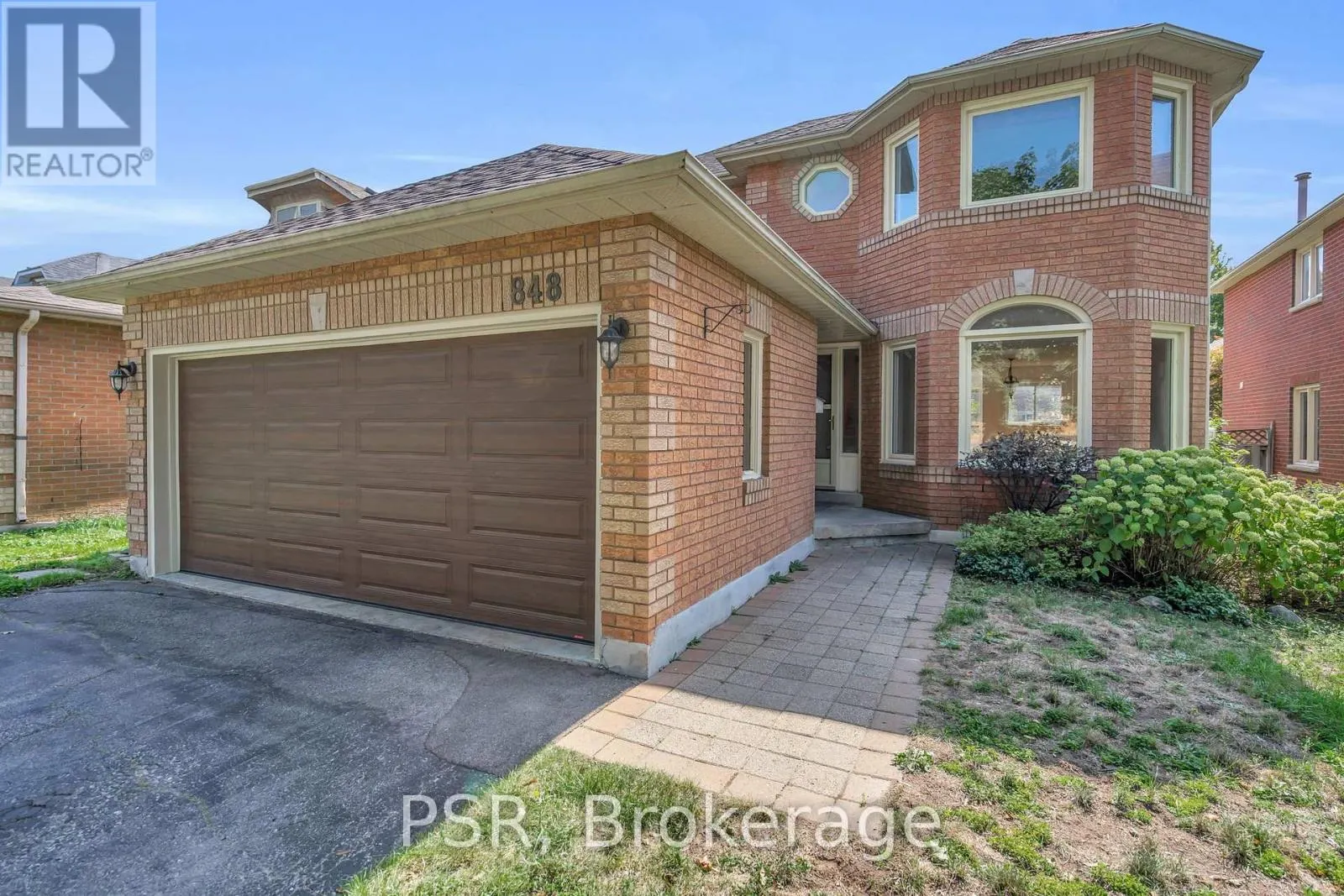 848 HOLLANDER ROAD