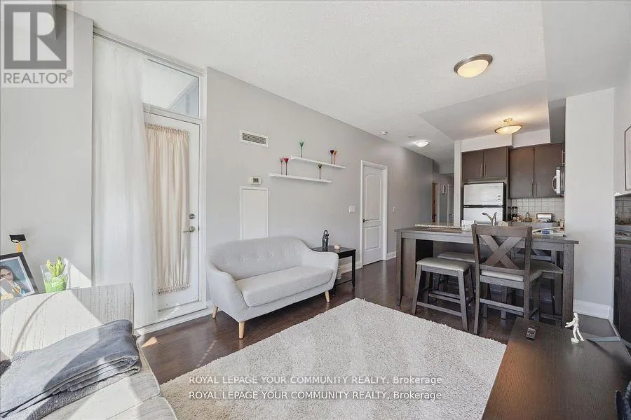 1109 - 20 NORTH PARK ROAD