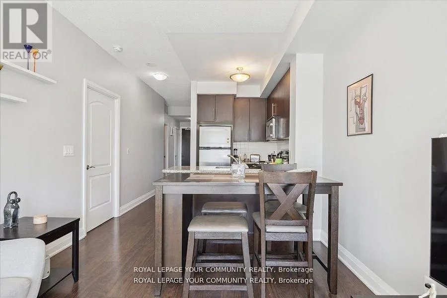 1109 - 20 NORTH PARK ROAD