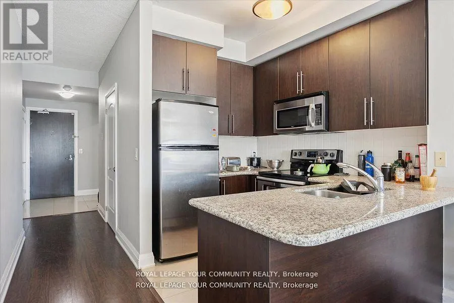 1109 - 20 NORTH PARK ROAD
