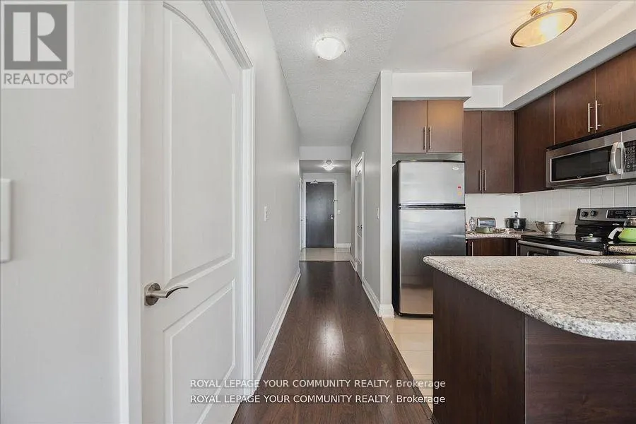 1109 - 20 NORTH PARK ROAD
