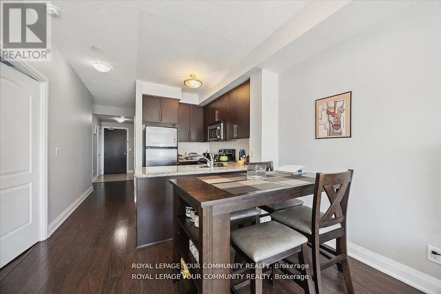 1109 - 20 NORTH PARK ROAD