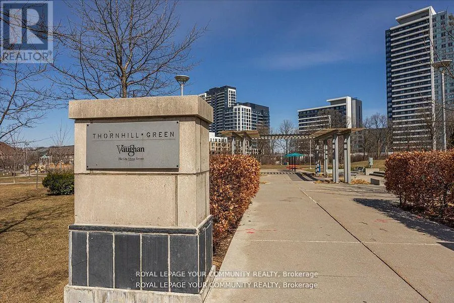 1109 - 20 NORTH PARK ROAD