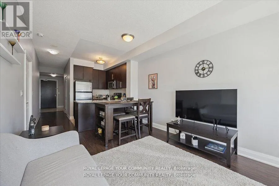 1109 - 20 NORTH PARK ROAD
