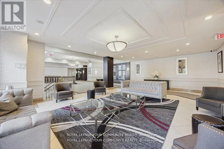1109 - 20 NORTH PARK ROAD