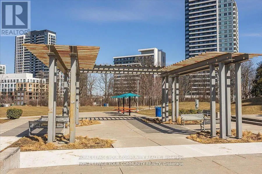1109 - 20 NORTH PARK ROAD