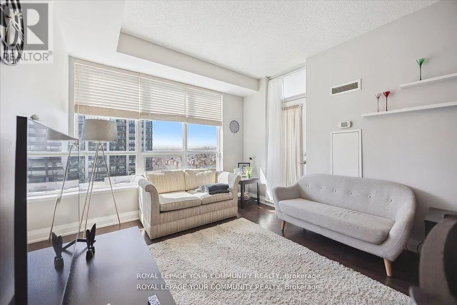 1109 - 20 NORTH PARK ROAD