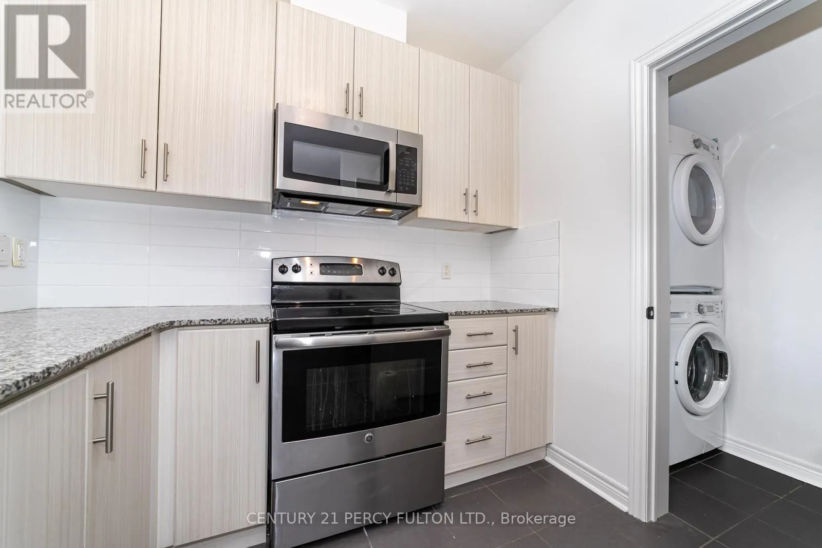406 - 7768 KENNEDY ROAD