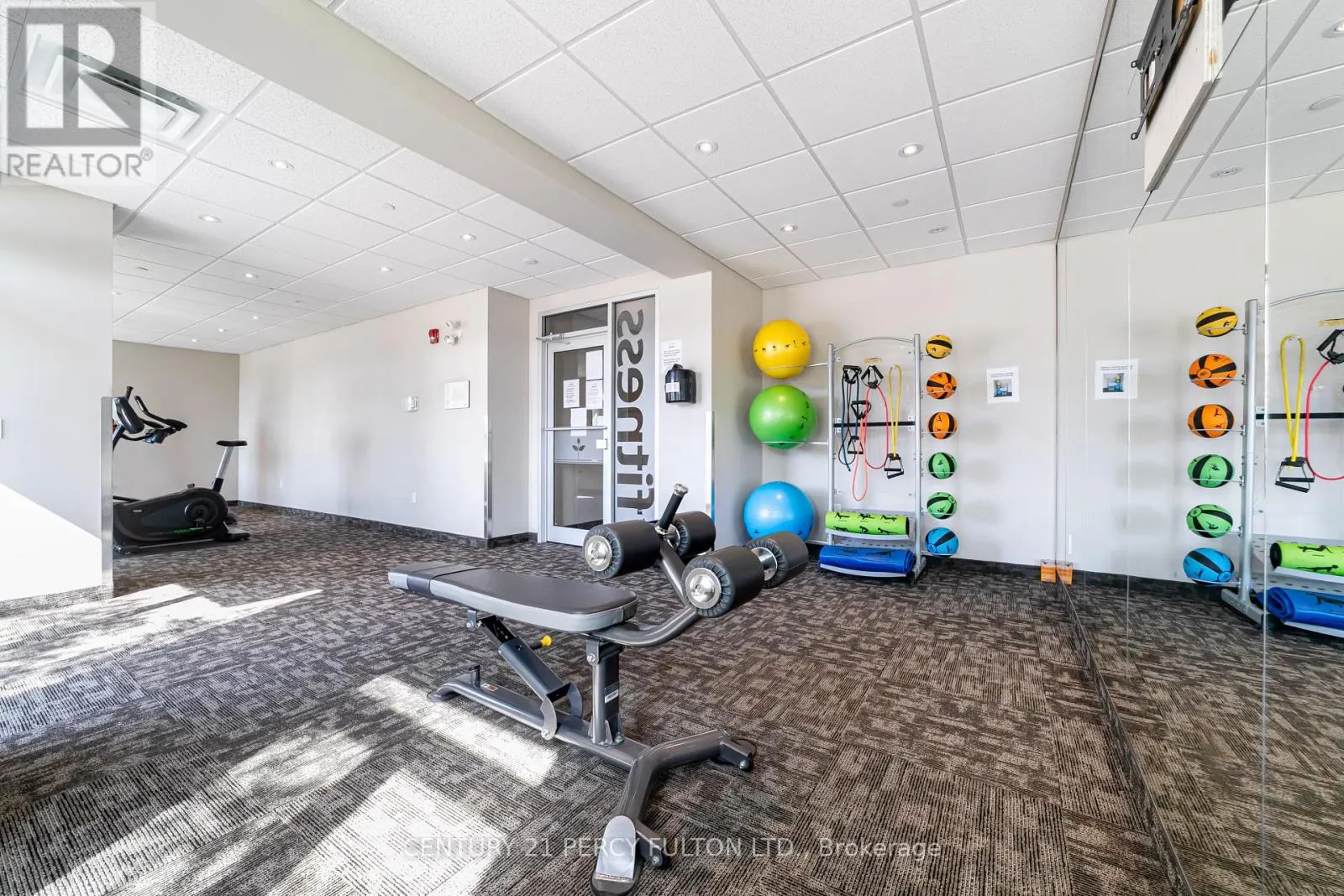 406 - 7768 KENNEDY ROAD