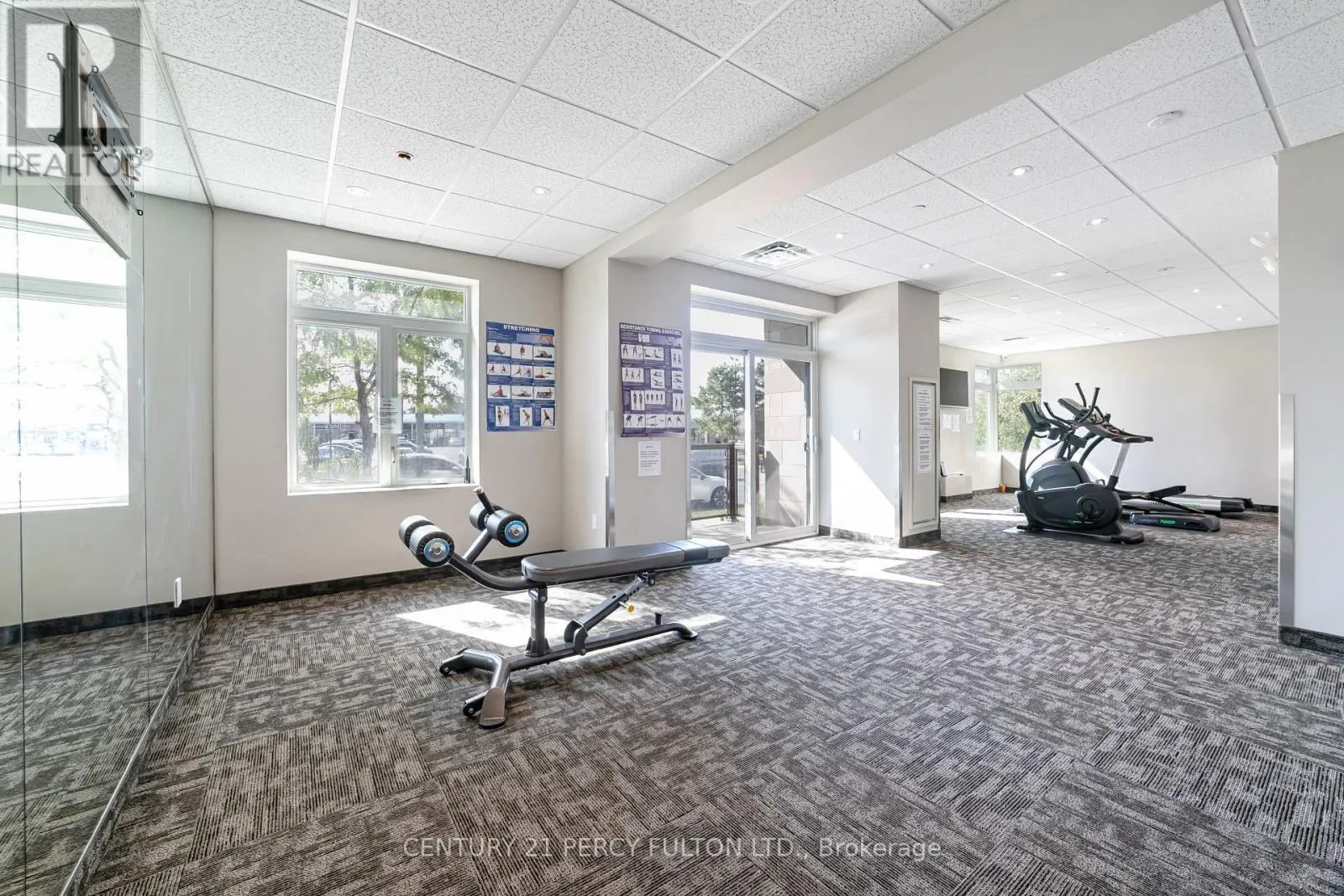 406 - 7768 KENNEDY ROAD