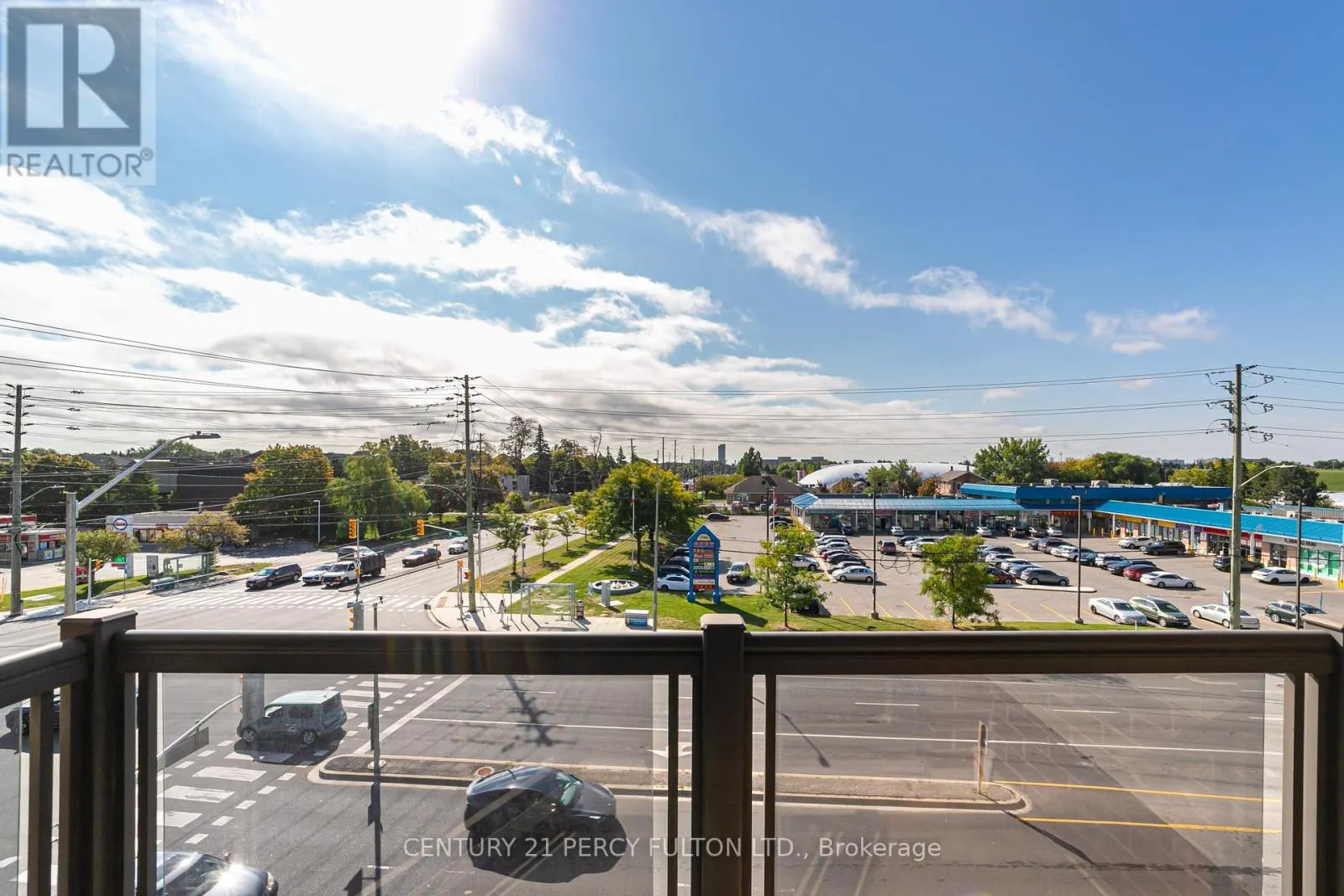 406 - 7768 KENNEDY ROAD