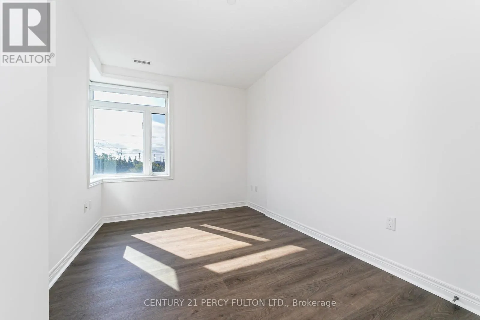 406 - 7768 KENNEDY ROAD