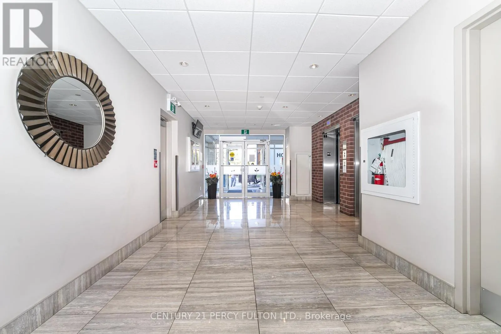 406 - 7768 KENNEDY ROAD