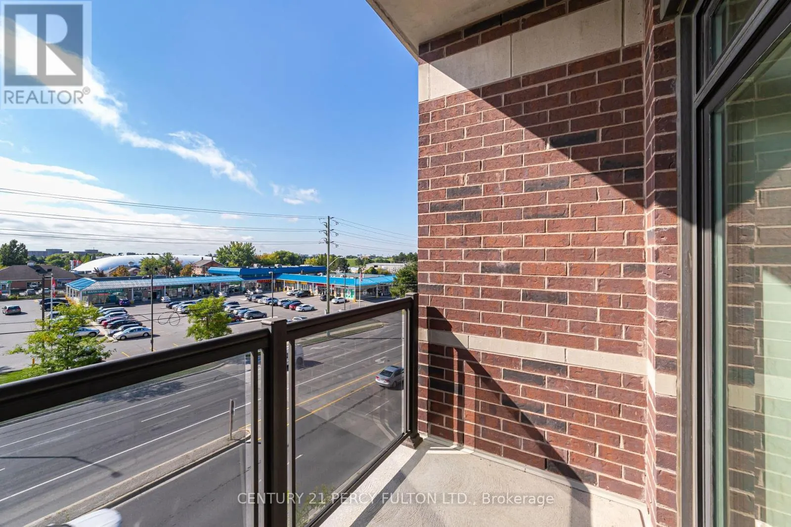 406 - 7768 KENNEDY ROAD