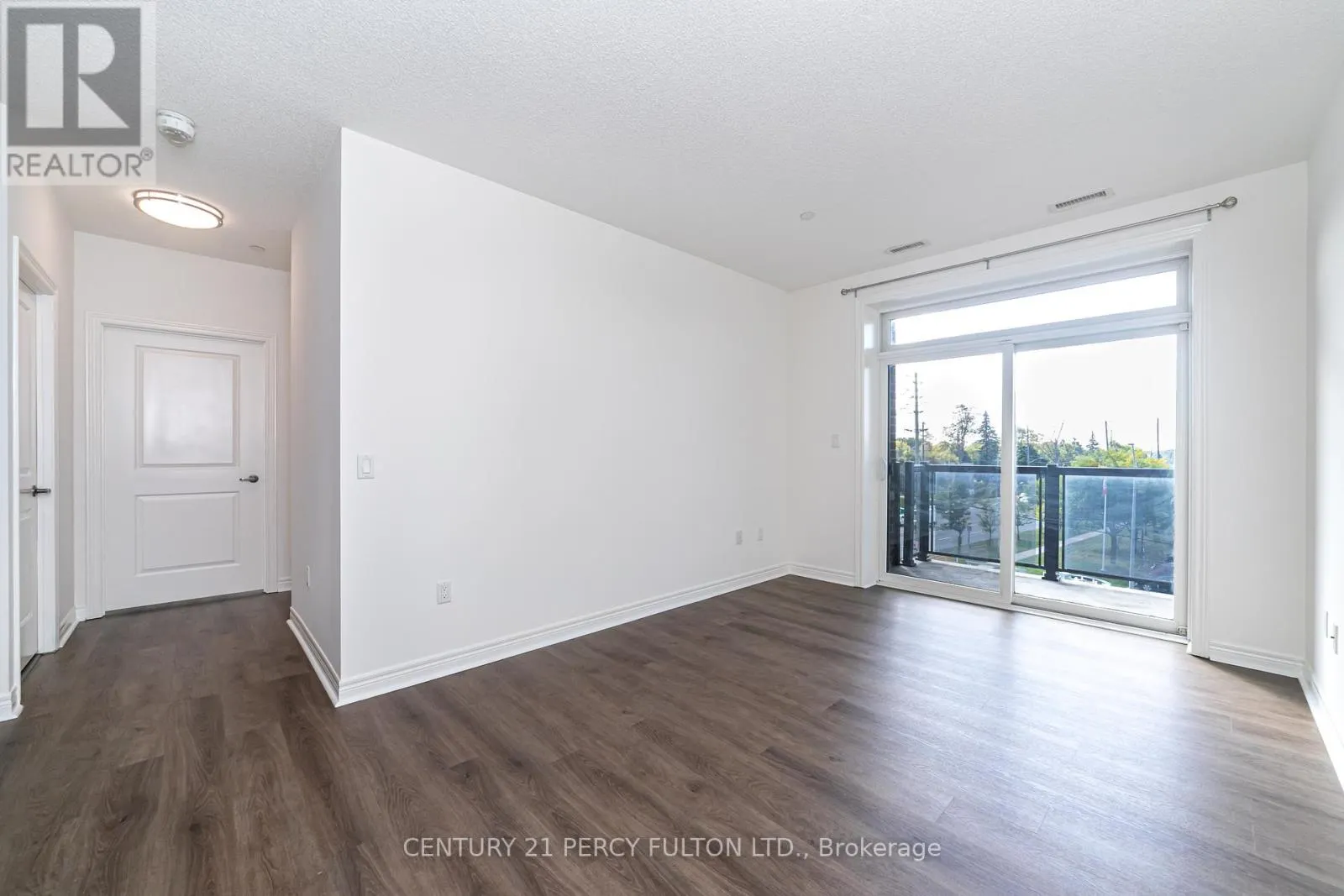 406 - 7768 KENNEDY ROAD
