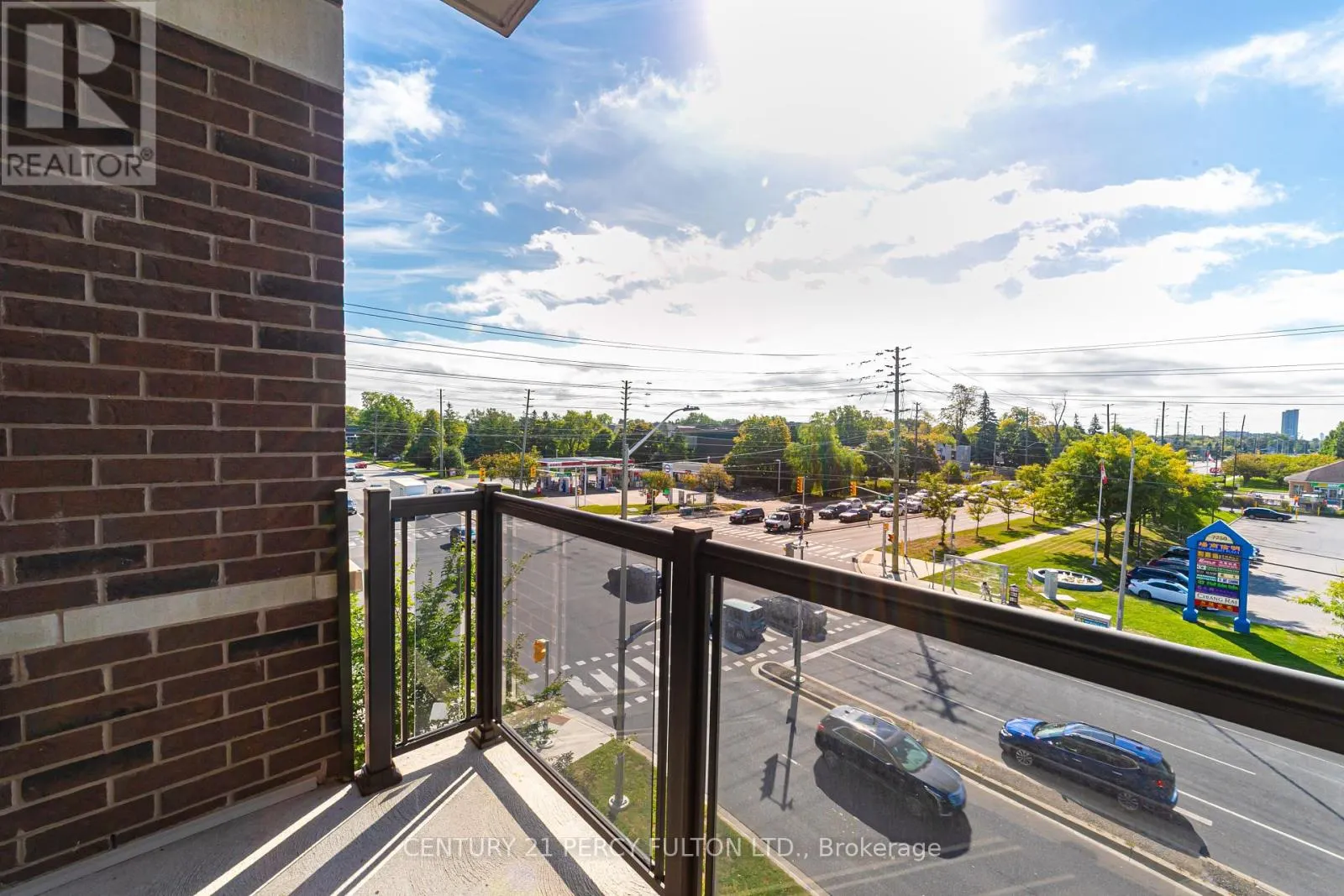 406 - 7768 KENNEDY ROAD