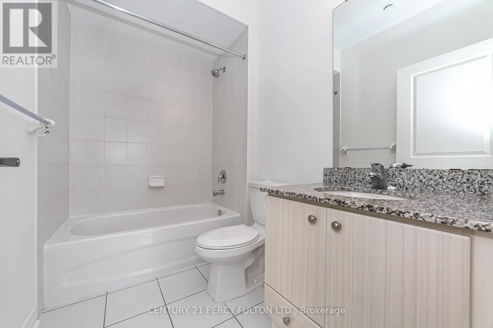 406 - 7768 KENNEDY ROAD